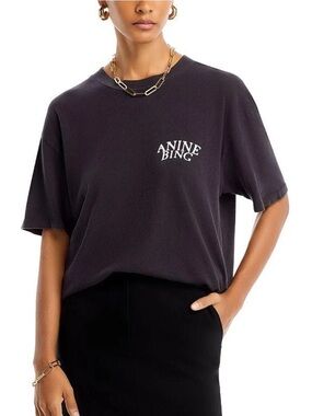 Anine Bing Walker Band Tee